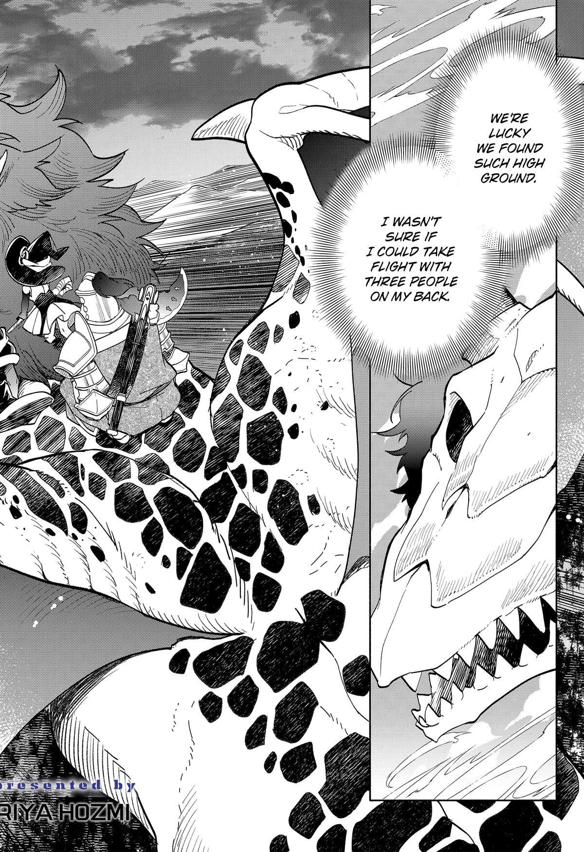 Read Demon Lord Exchange!! Manga Online