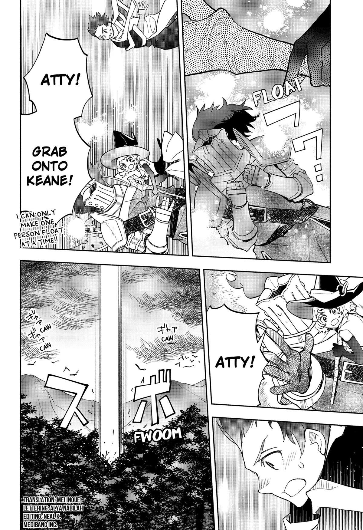 Read Demon Lord Exchange!! Manga Online