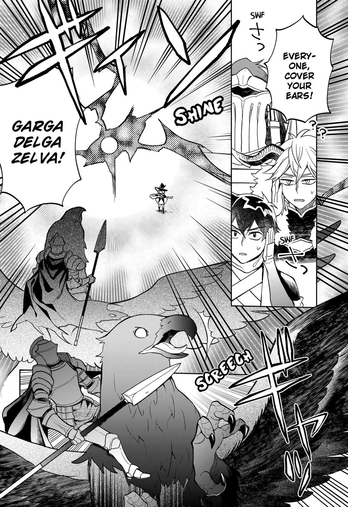 Read Demon Lord Exchange!! Manga Online