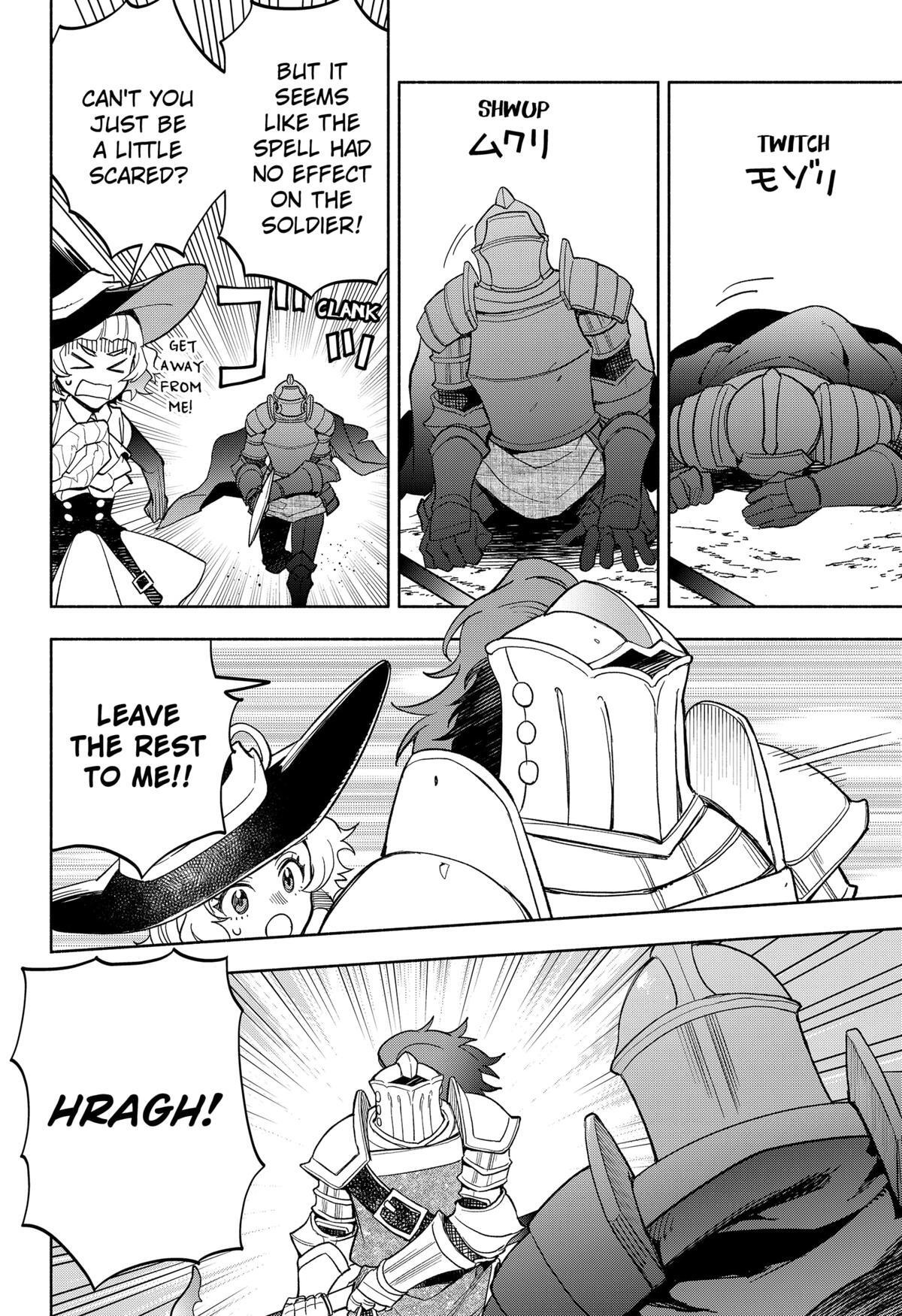 Read Demon Lord Exchange!! Manga Online