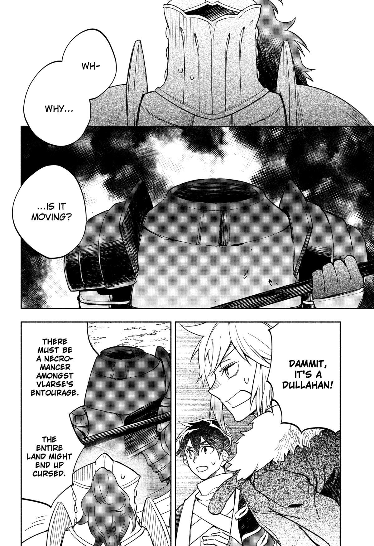 Read Demon Lord Exchange!! Manga Online