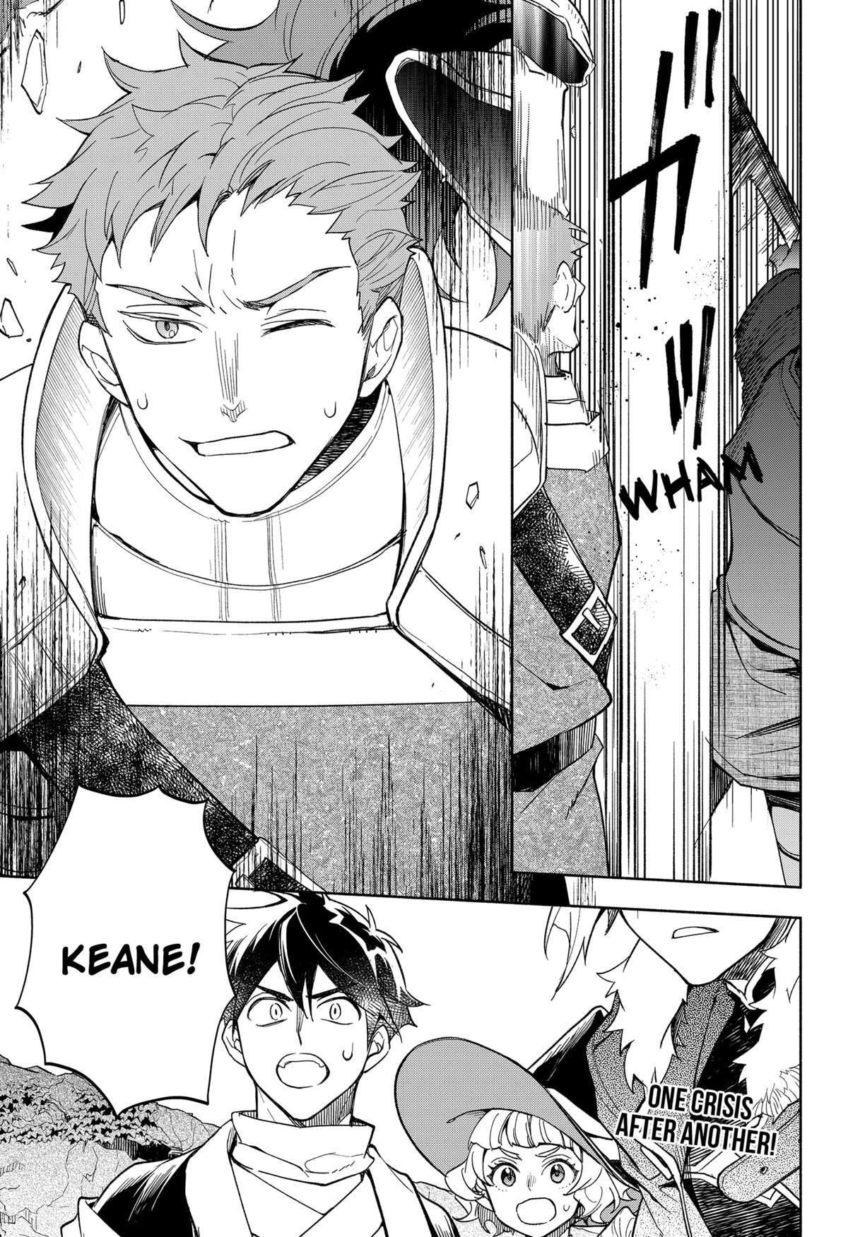 Read Demon Lord Exchange!! Manga Online