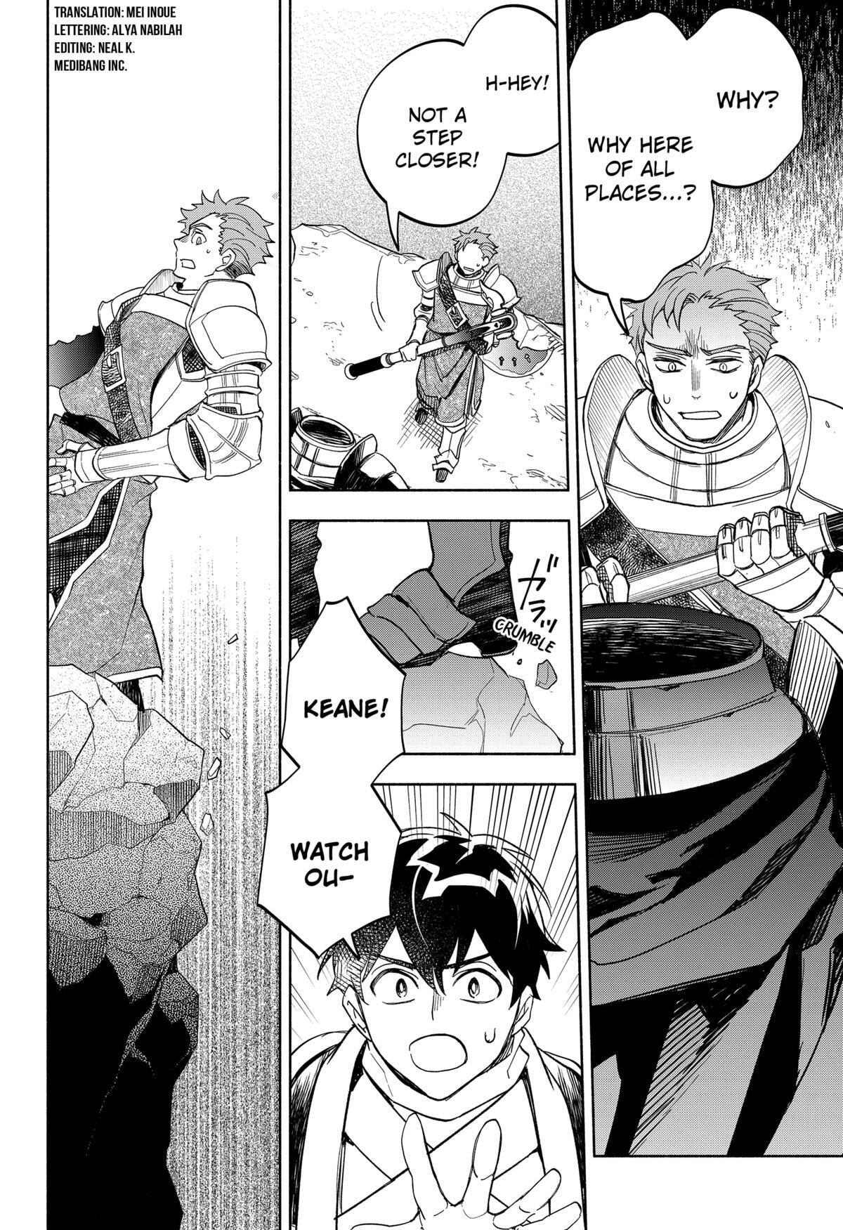 Read Demon Lord Exchange!! Manga Online