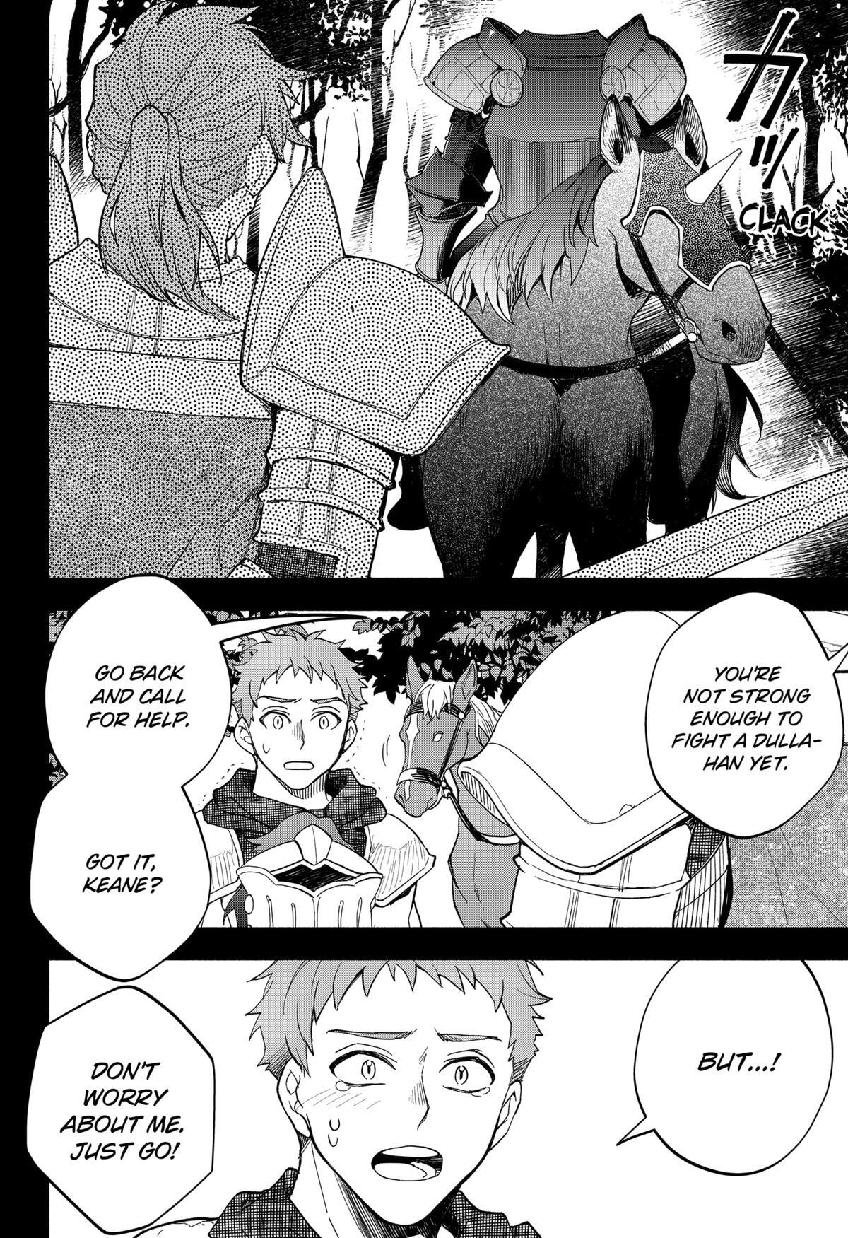 Read Demon Lord Exchange!! Manga Online