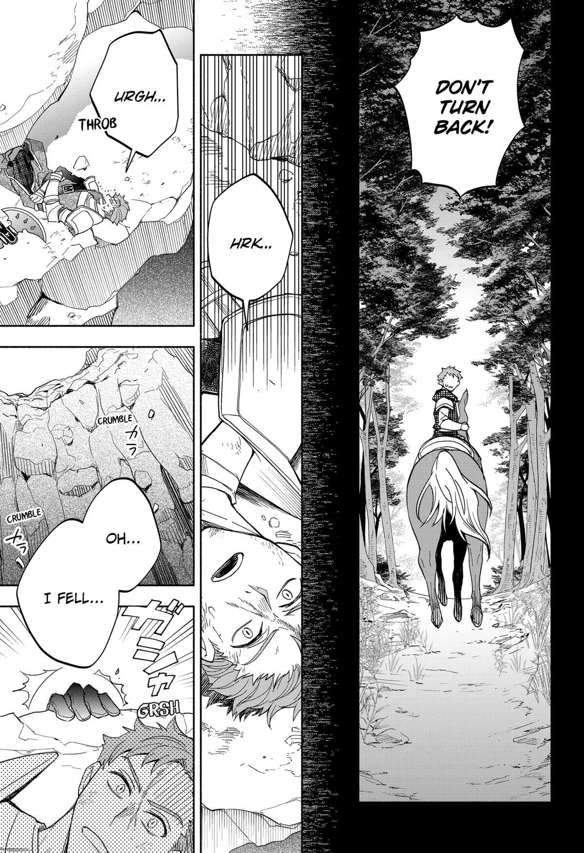 Read Demon Lord Exchange!! Manga Online