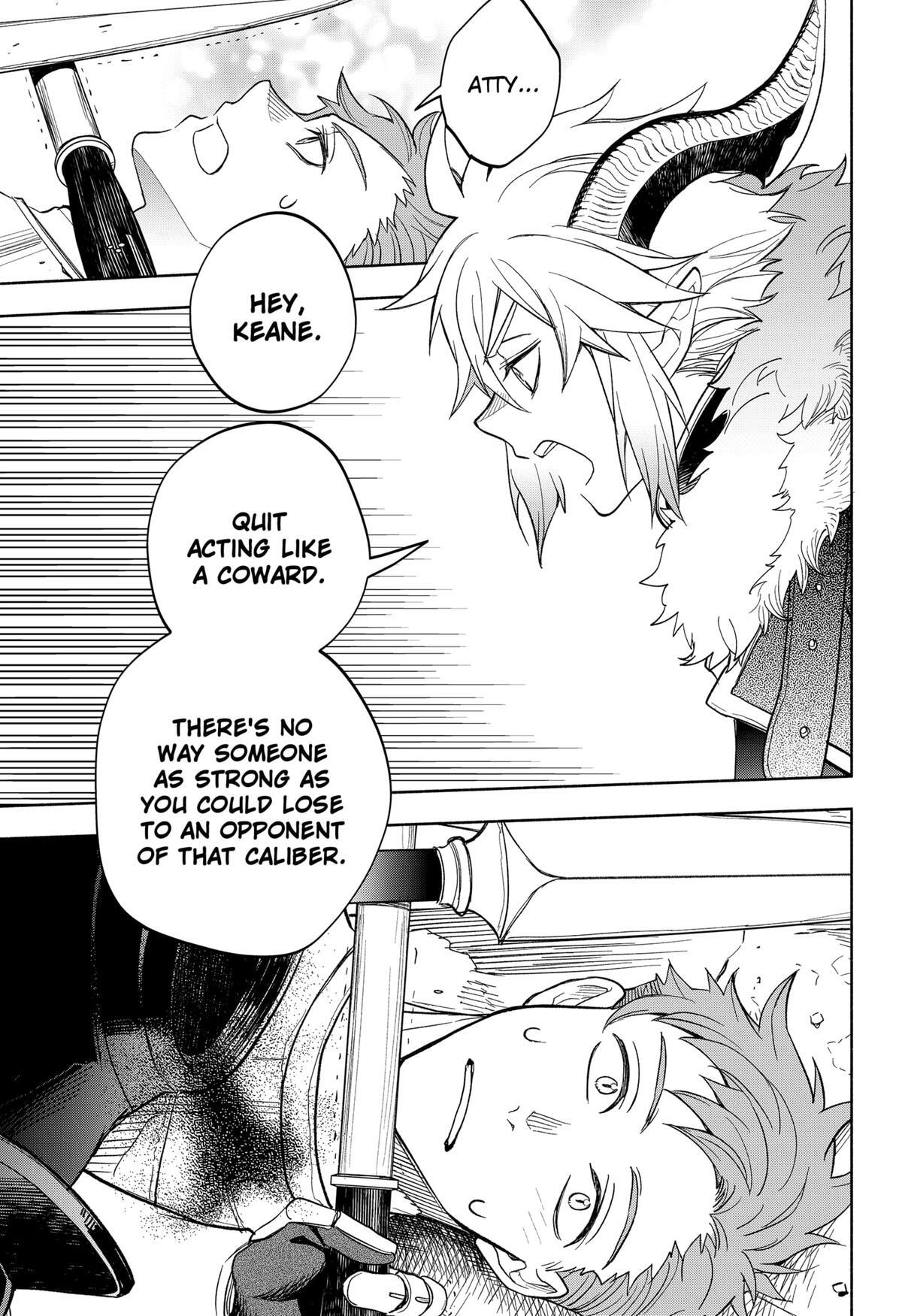 Read Demon Lord Exchange!! Manga Online