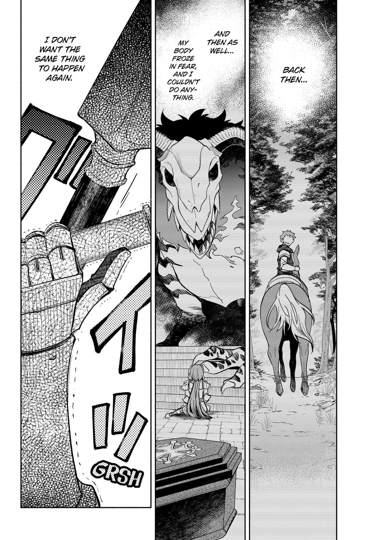 Read Demon Lord Exchange!! Manga Online