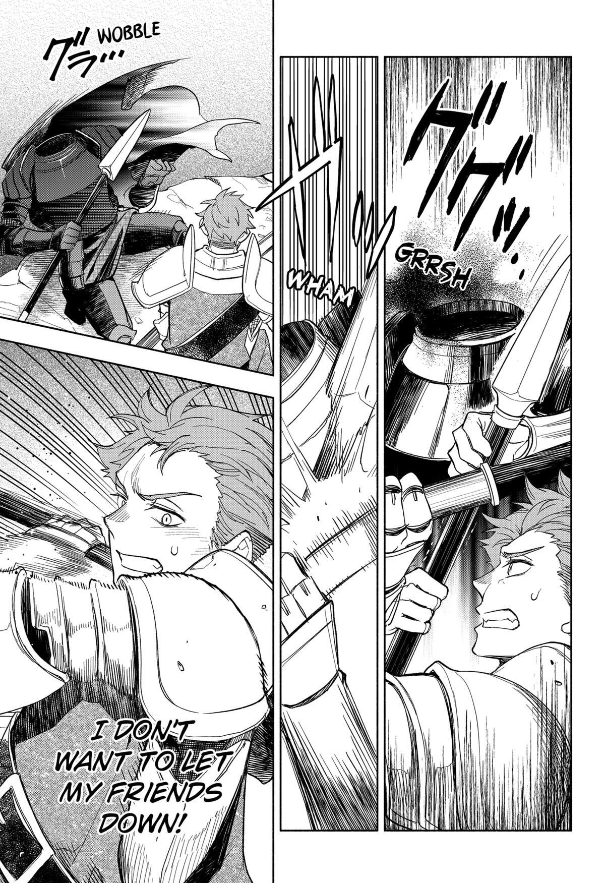 Read Demon Lord Exchange!! Manga Online