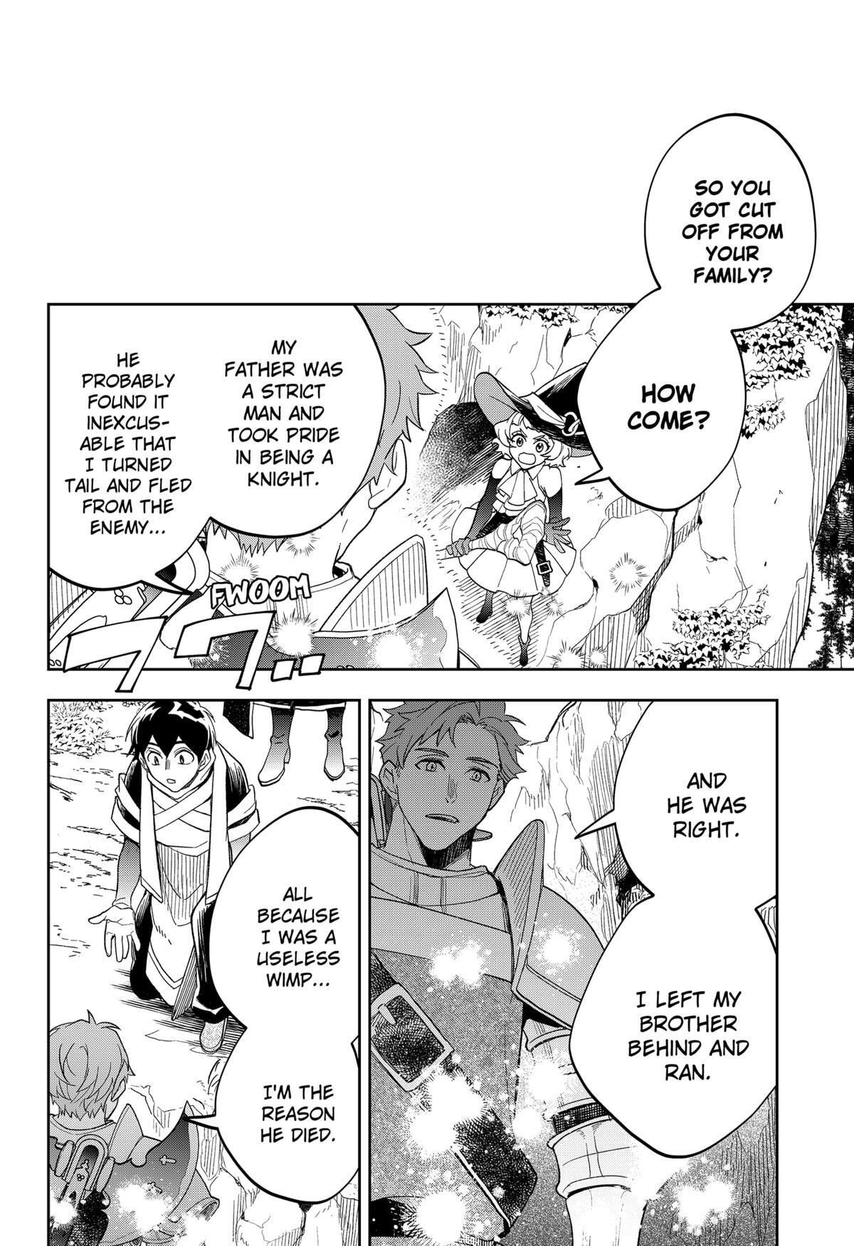 Read Demon Lord Exchange!! Manga Online