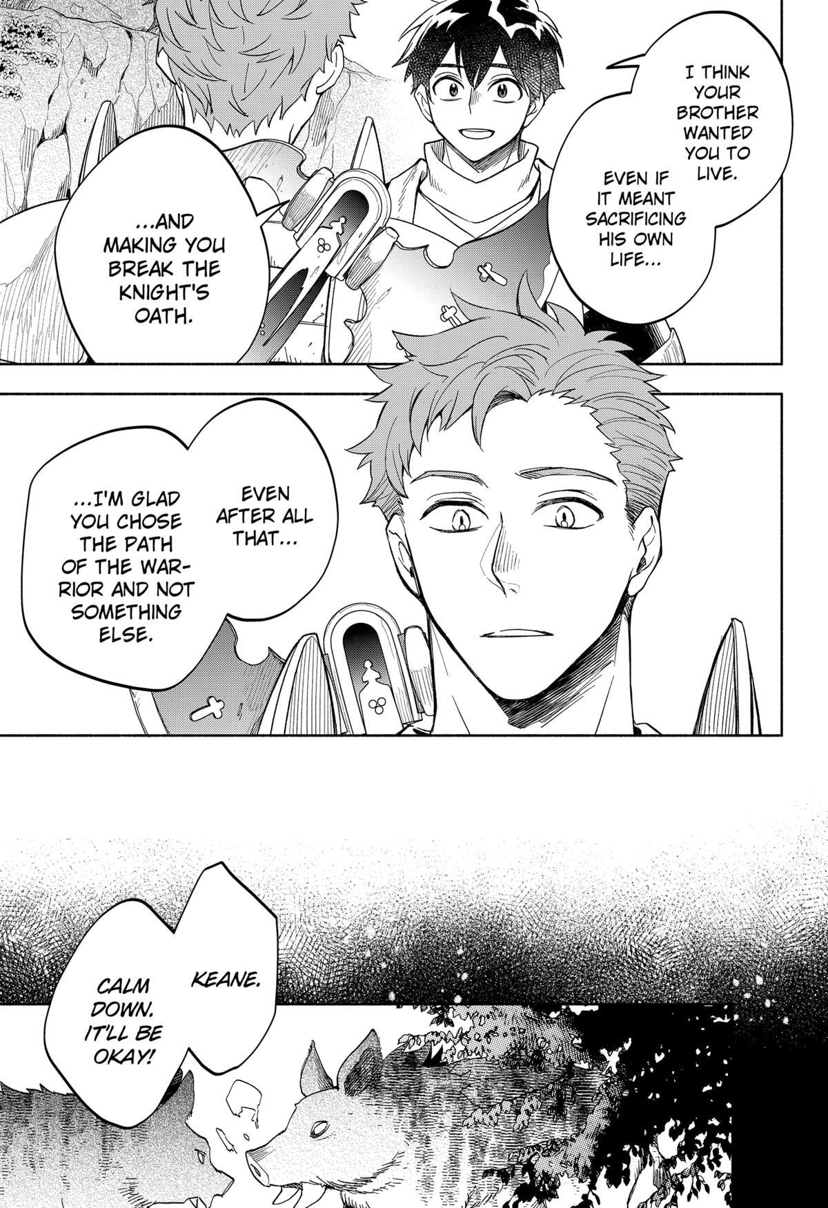 Read Demon Lord Exchange!! Manga Online