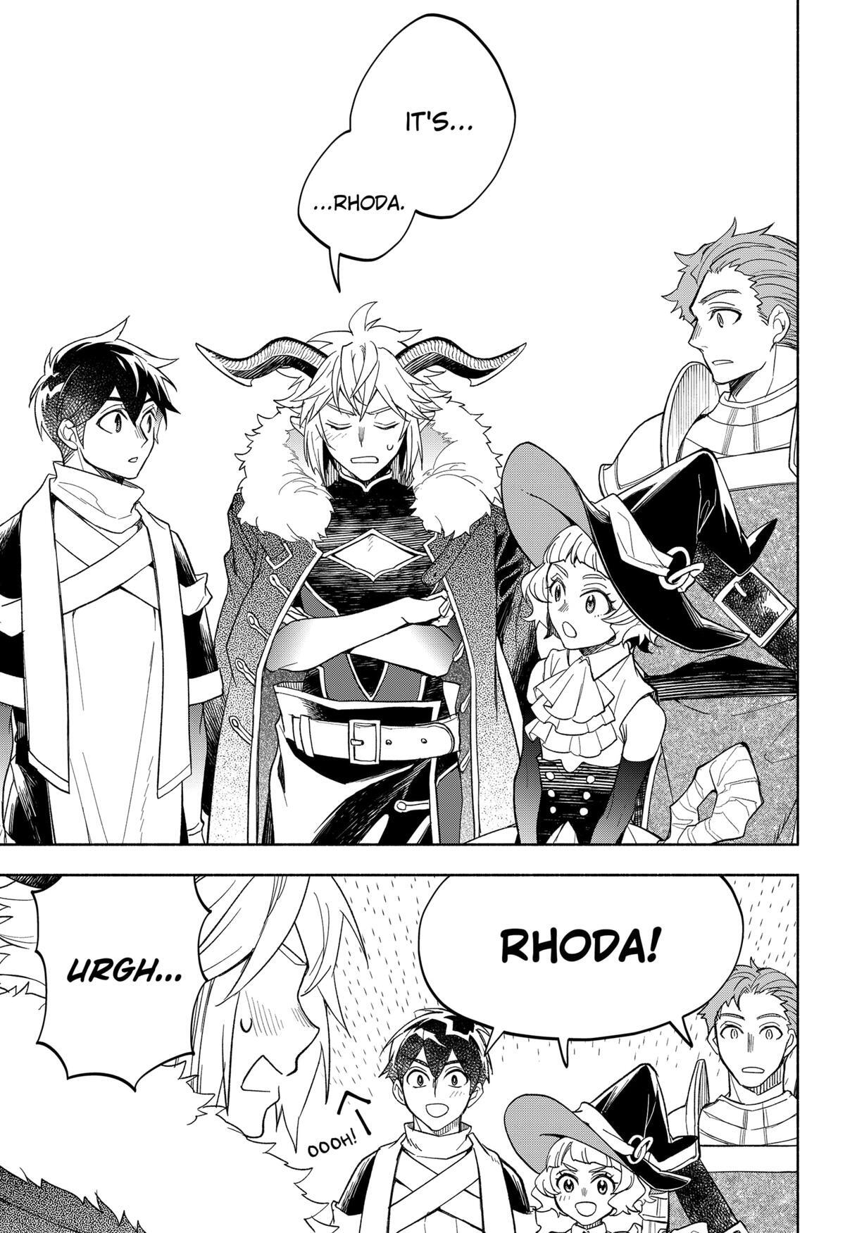 Read Demon Lord Exchange!! Manga Online