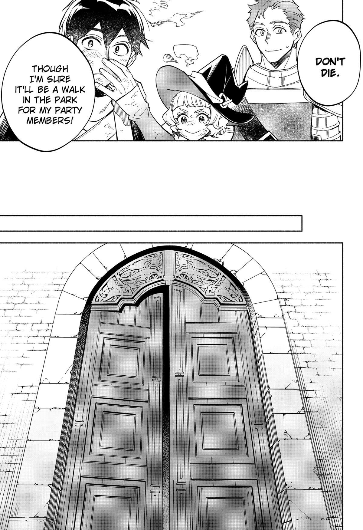 Read Demon Lord Exchange!! Manga Online
