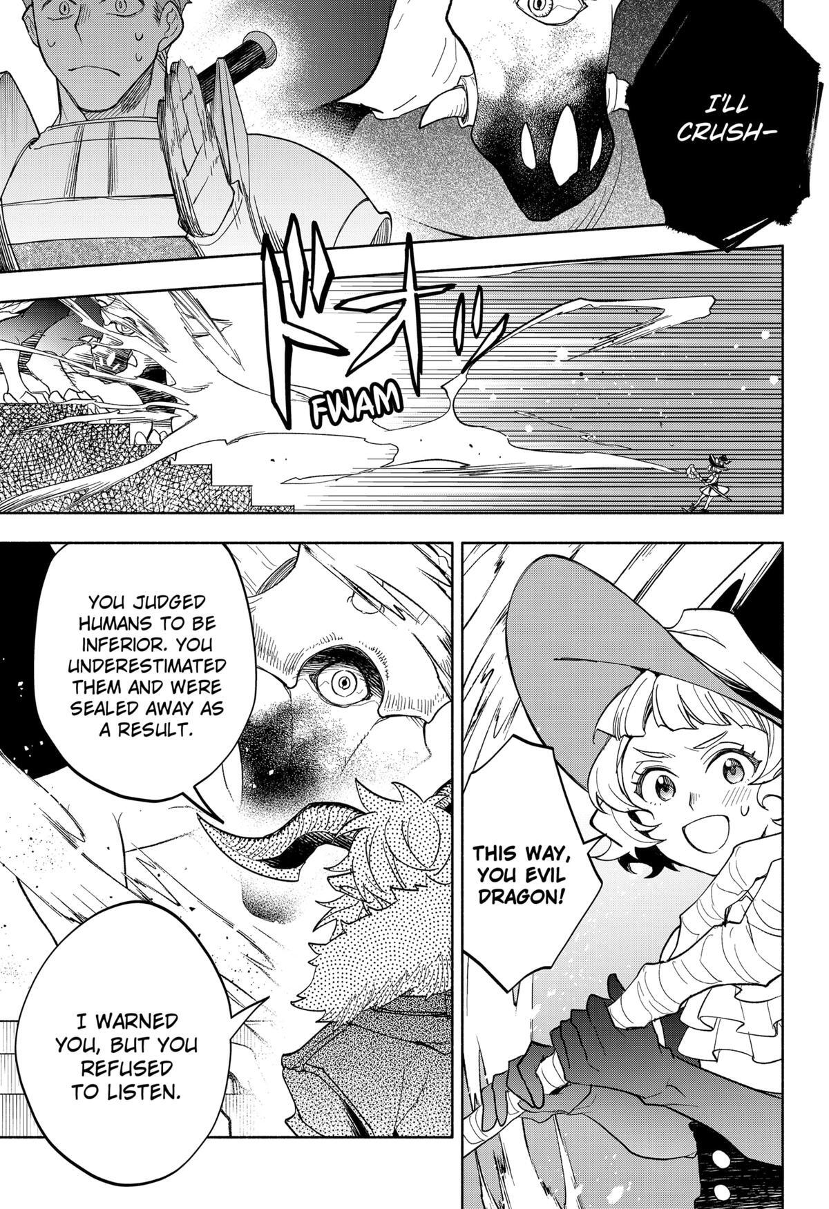 Read Demon Lord Exchange!! Manga Online