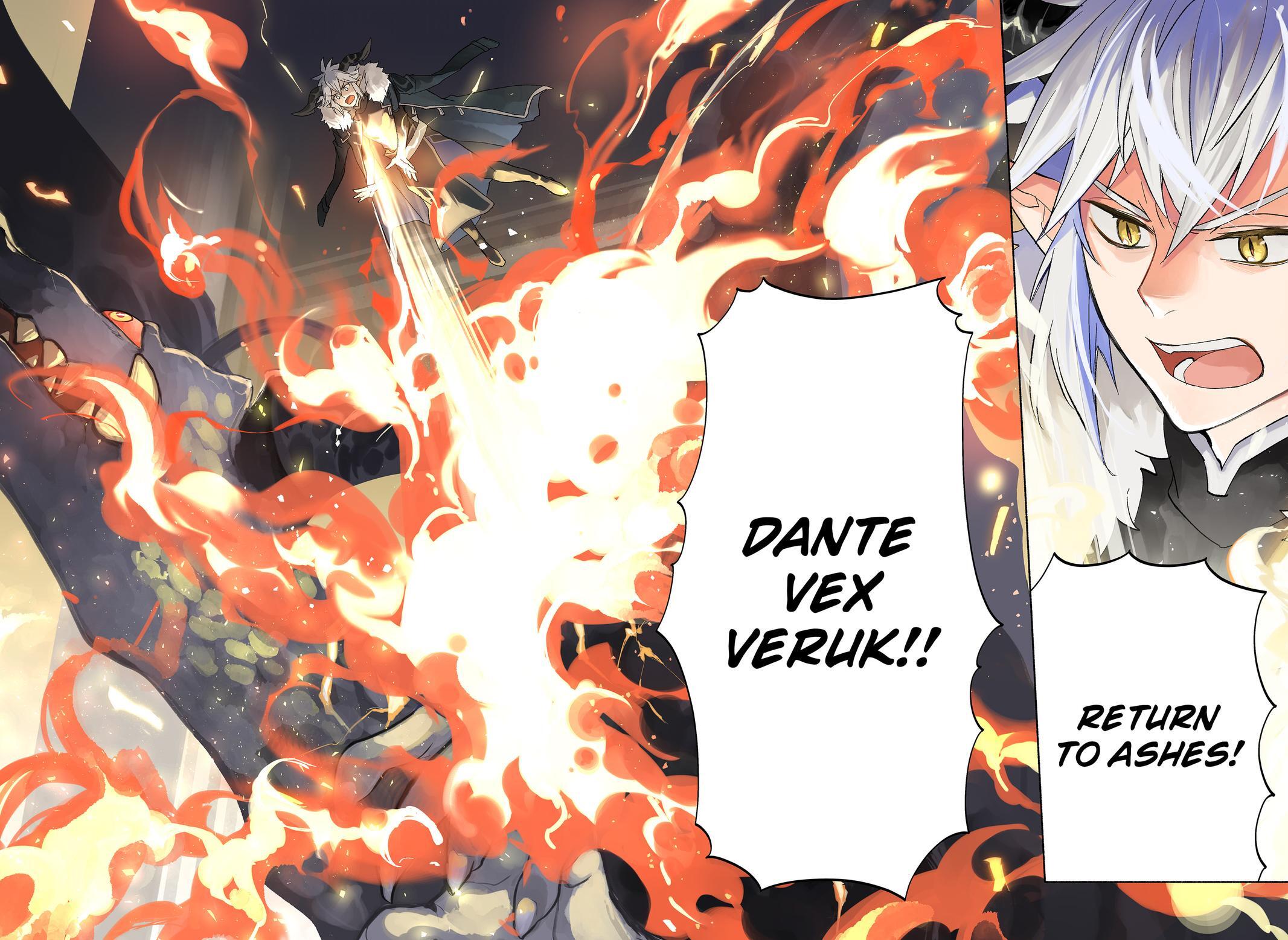 Read Demon Lord Exchange!! Manga Online