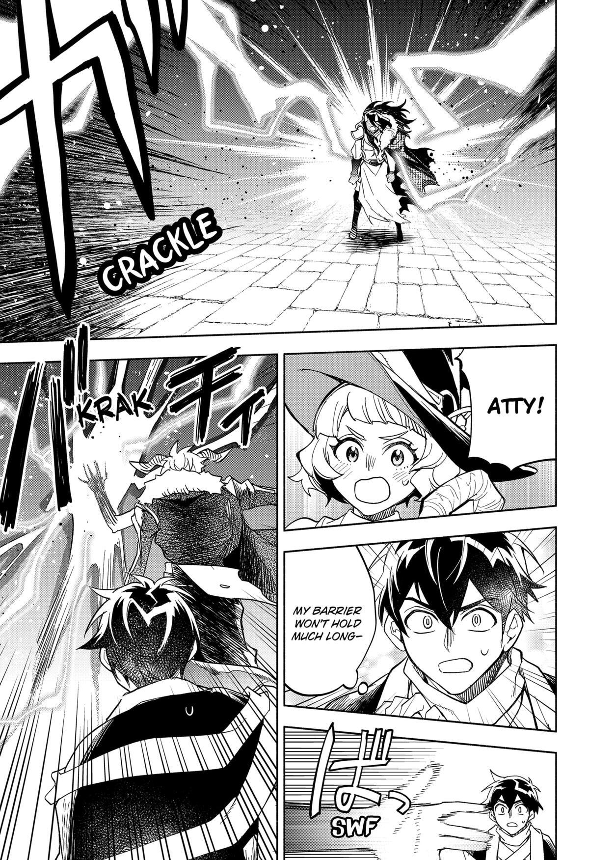 Read Demon Lord Exchange!! Manga Online