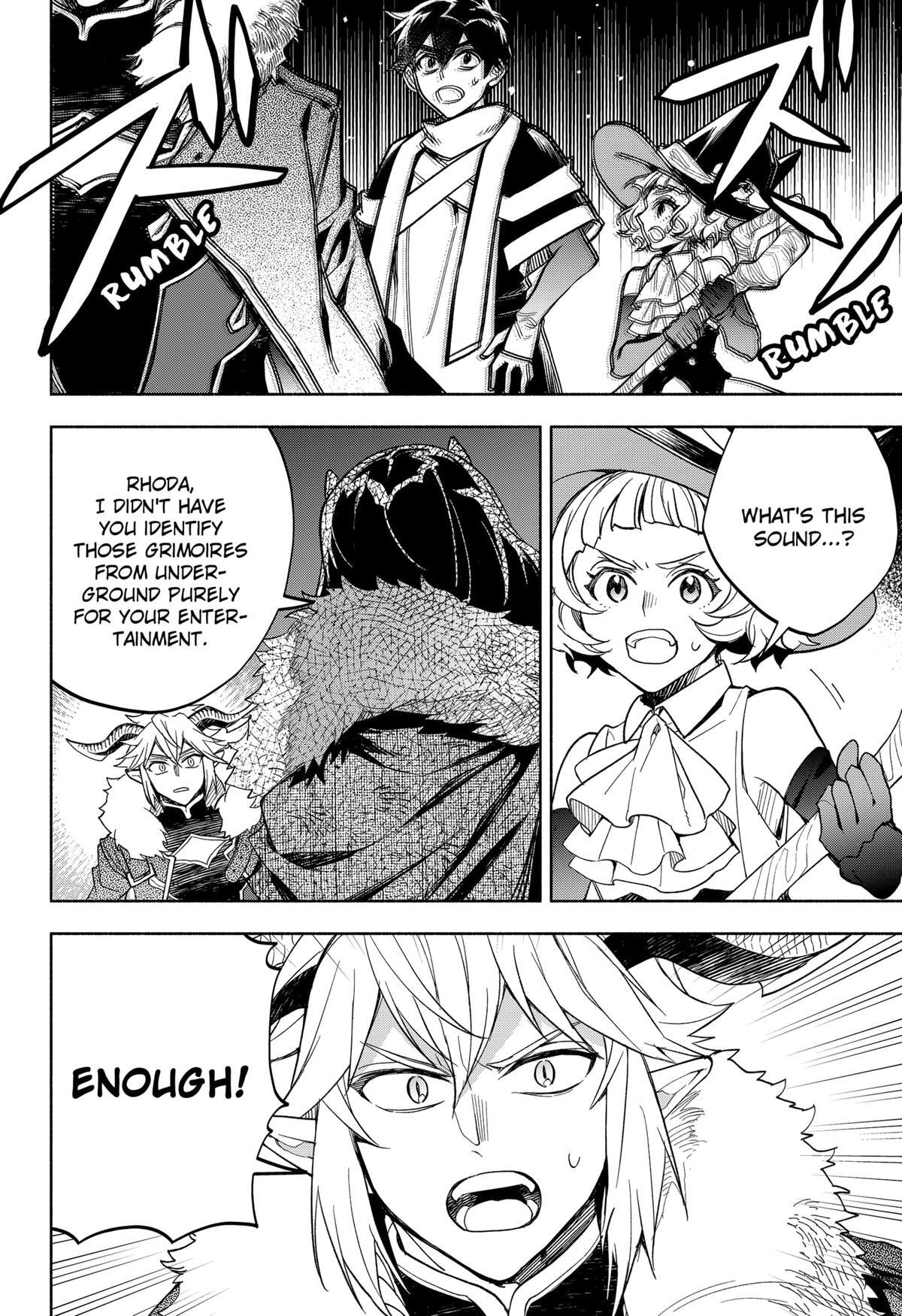 Read Demon Lord Exchange!! Manga Online