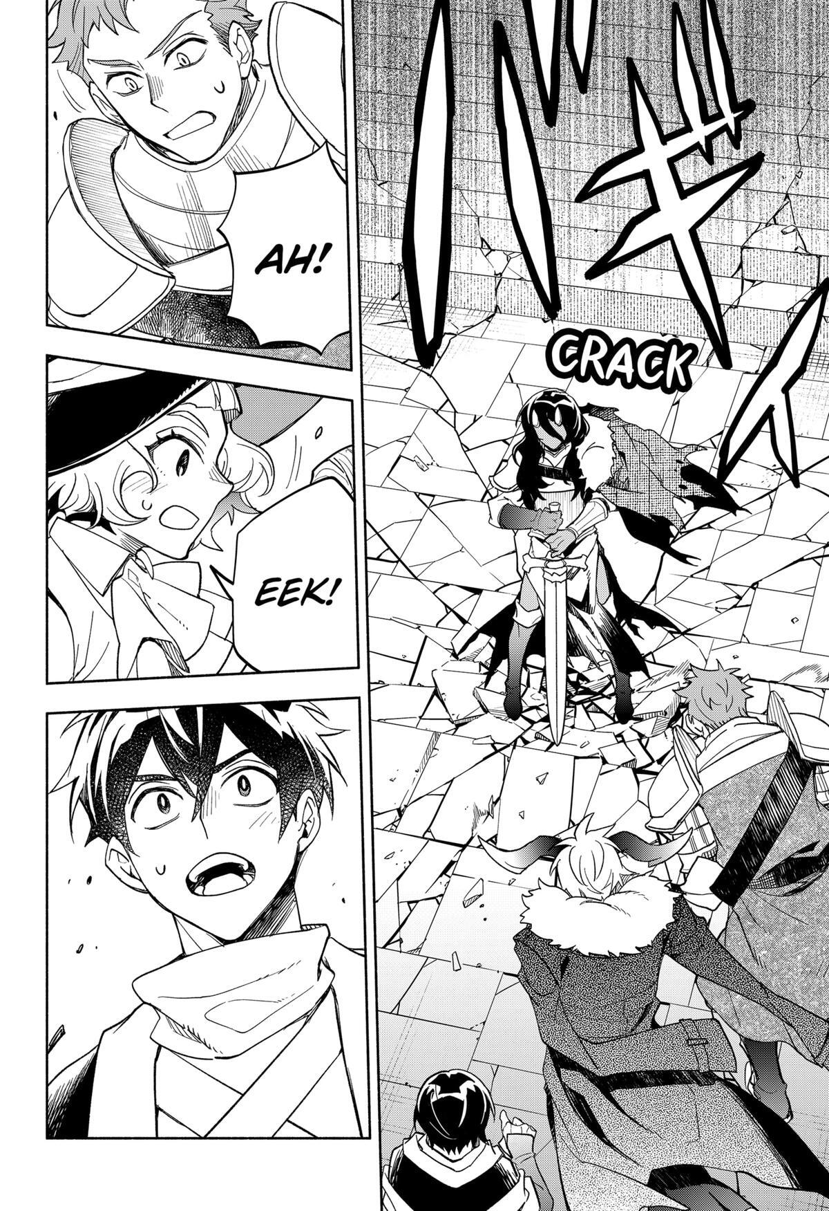 Read Demon Lord Exchange!! Manga Online