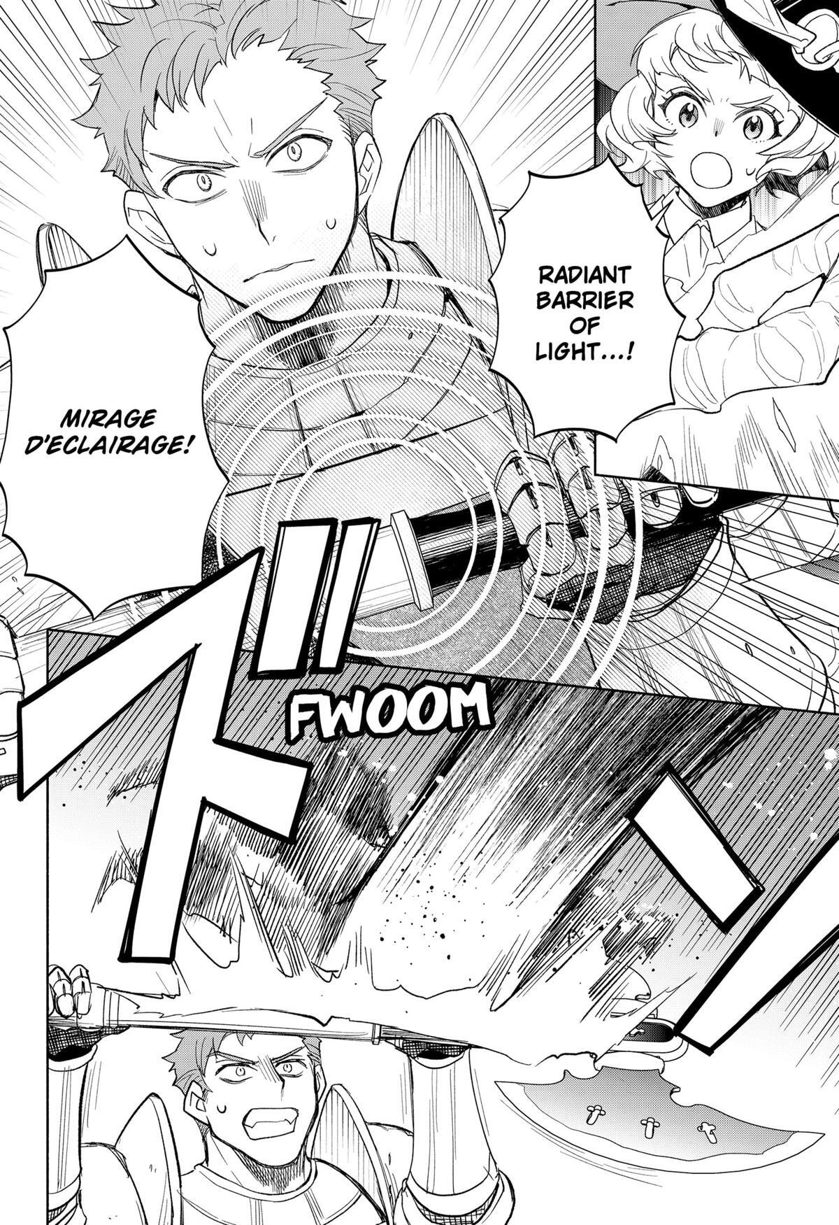 Read Demon Lord Exchange!! Manga Online