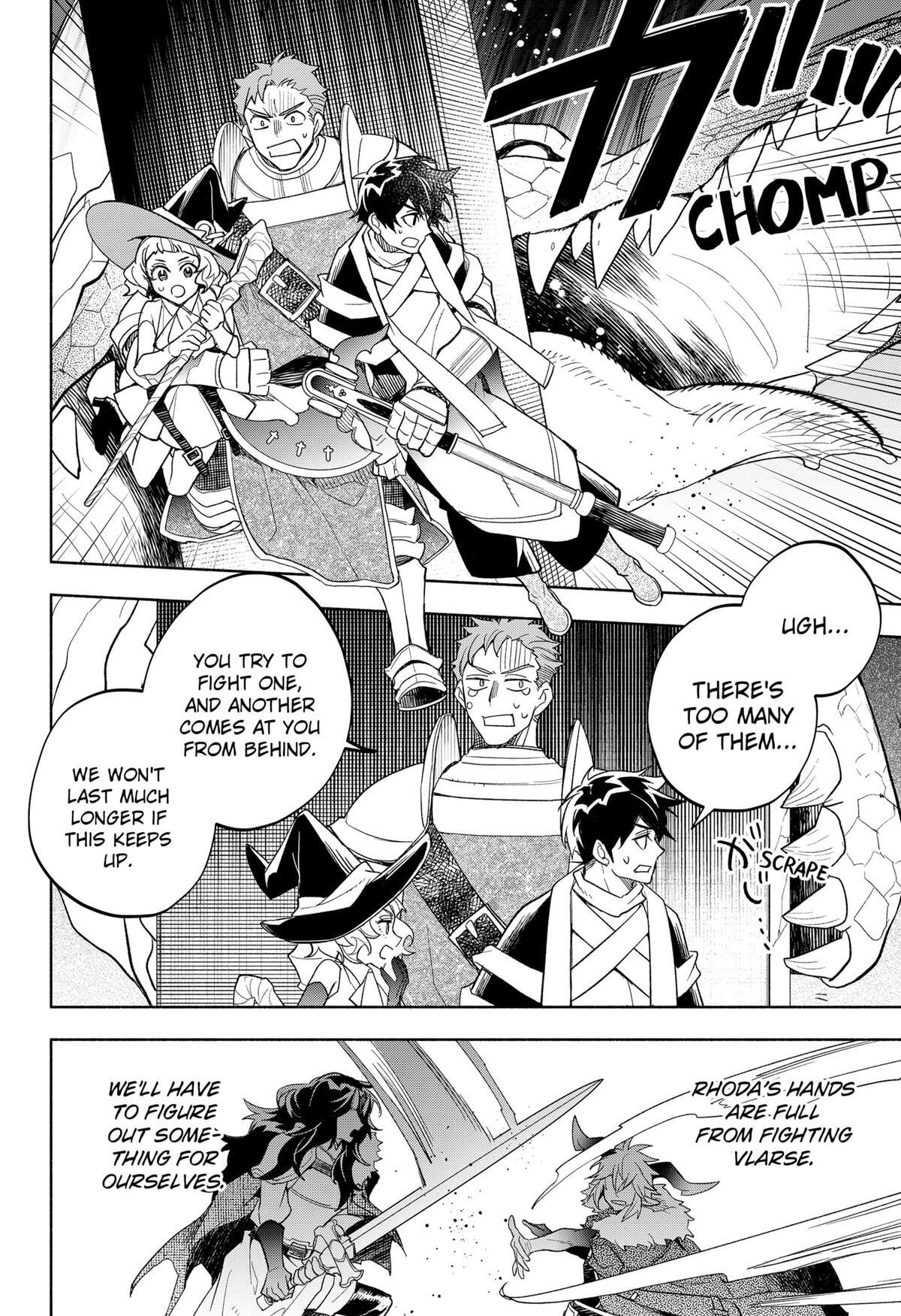 Read Demon Lord Exchange!! Manga Online