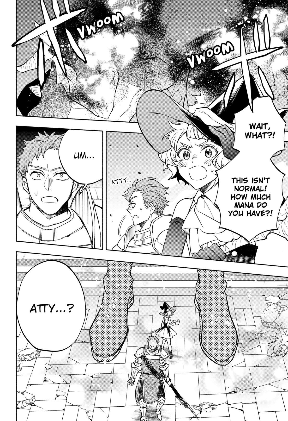 Read Demon Lord Exchange!! Manga Online