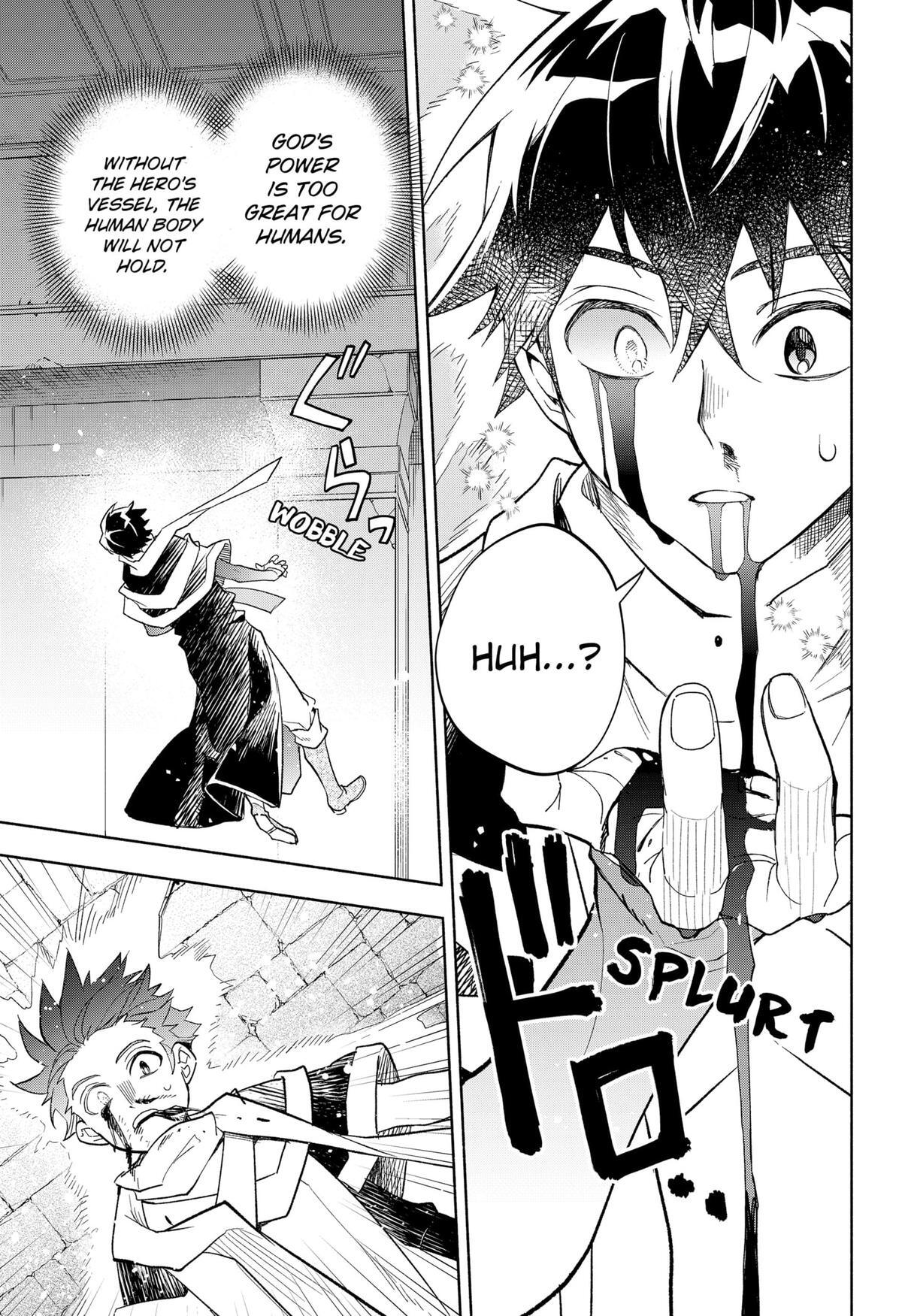 Read Demon Lord Exchange!! Manga Online