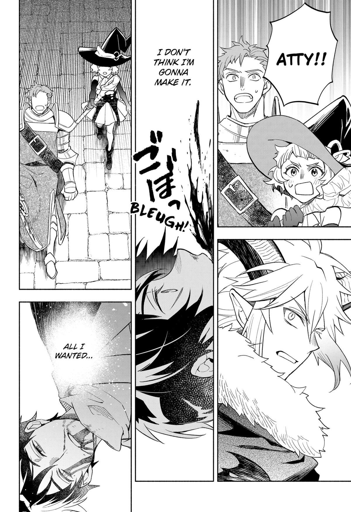 Read Demon Lord Exchange!! Manga Online