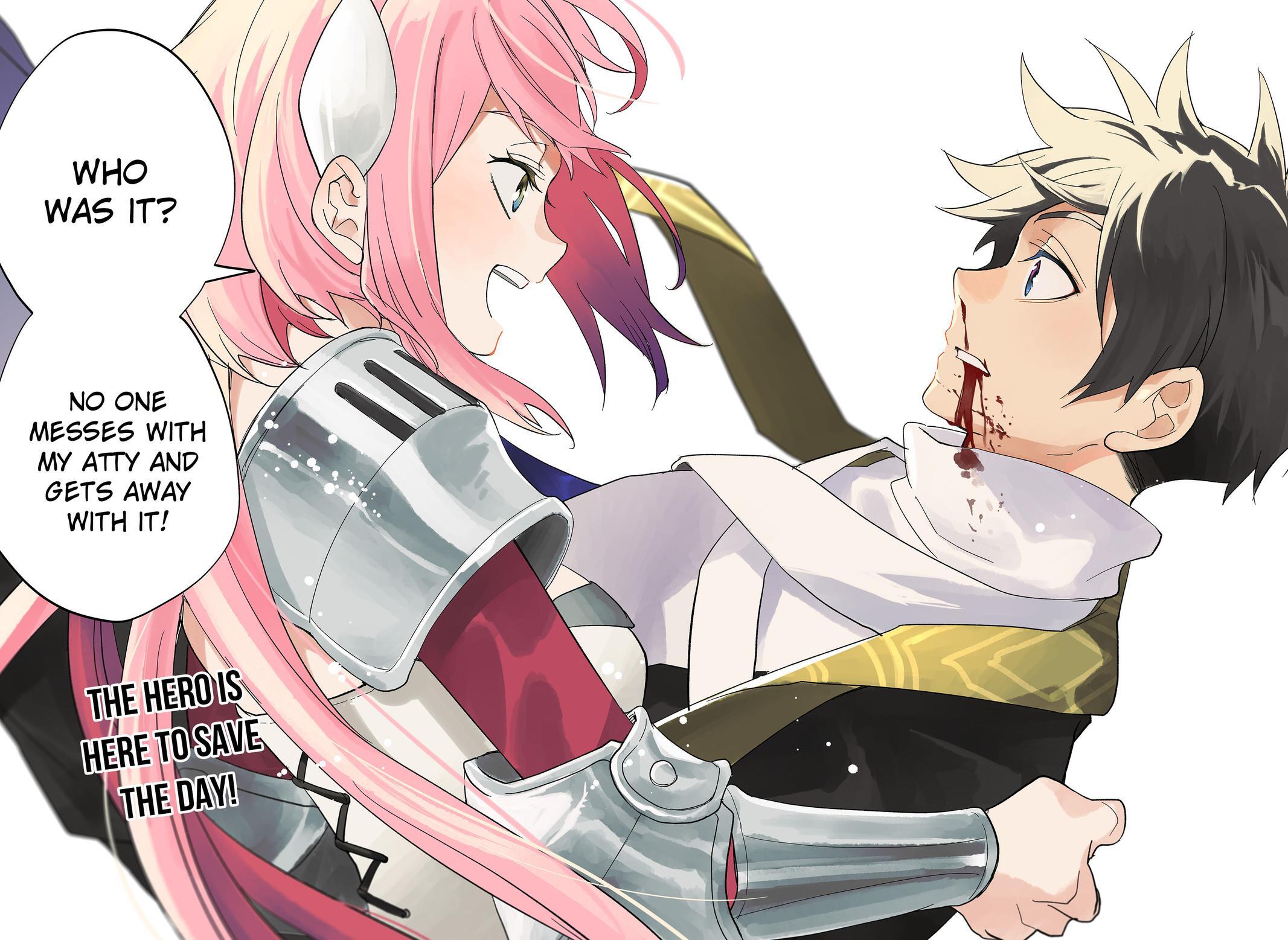 Read Demon Lord Exchange!! Manga Online