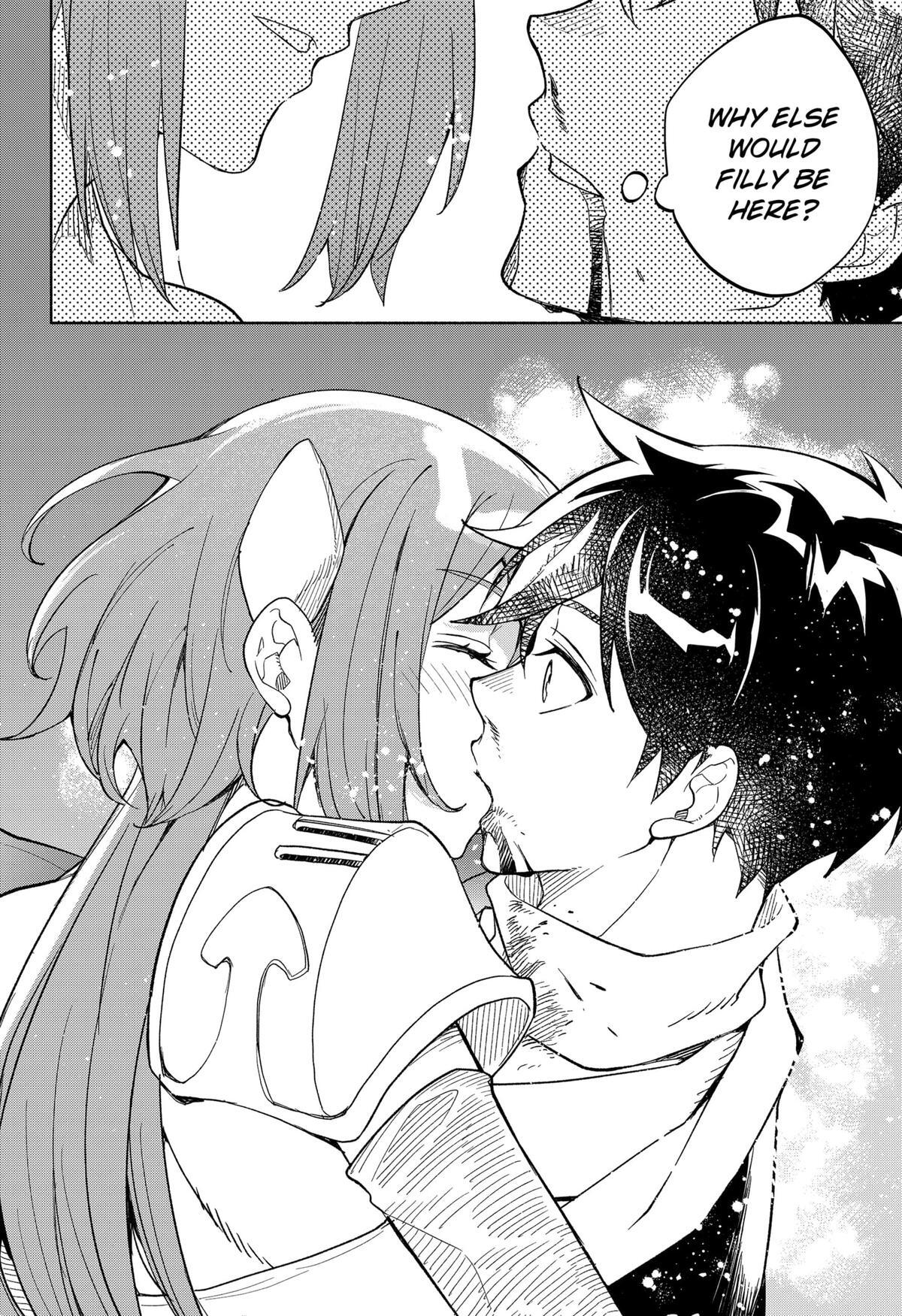 Read Demon Lord Exchange!! Manga Online
