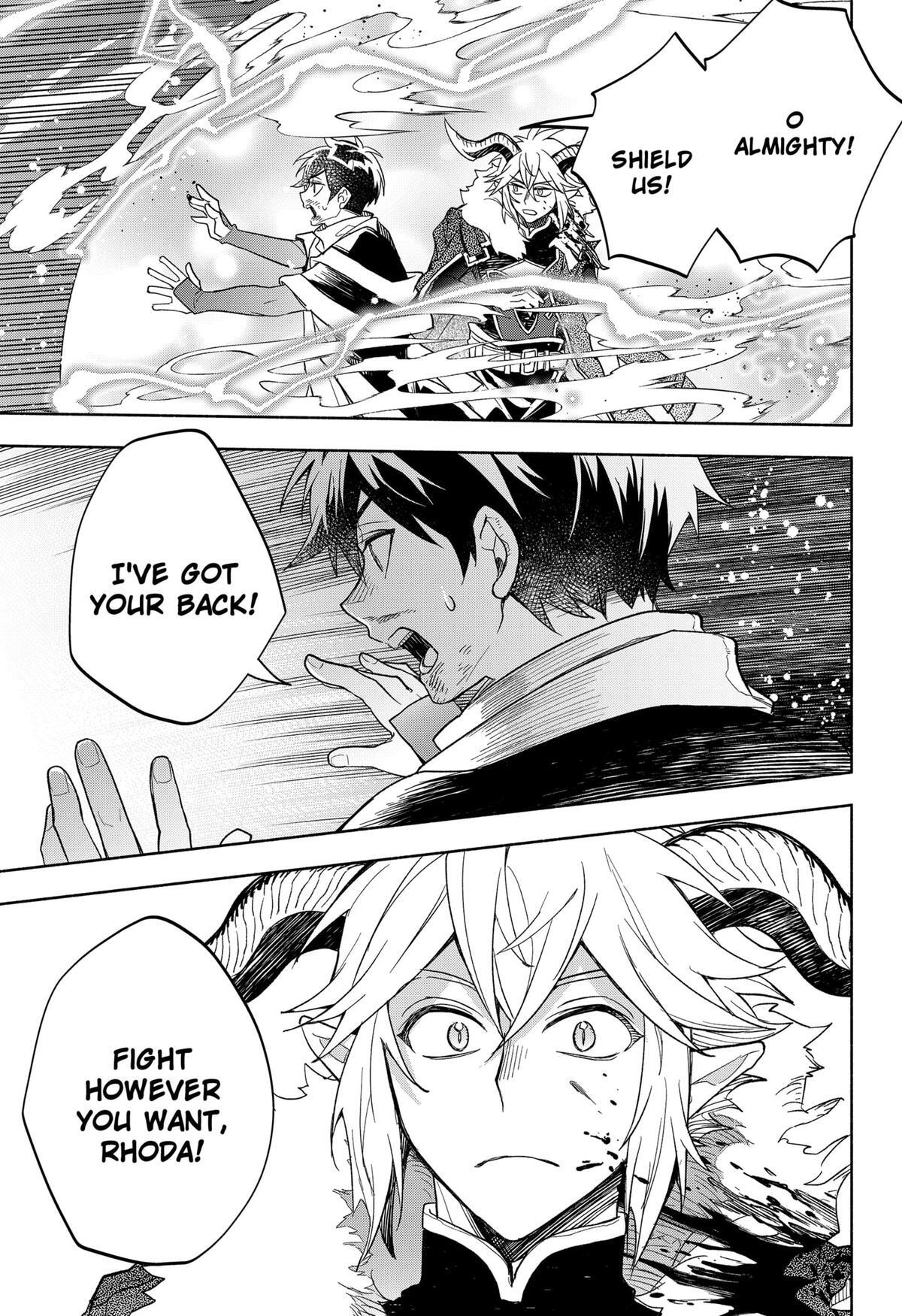 Read Demon Lord Exchange!! Manga Online