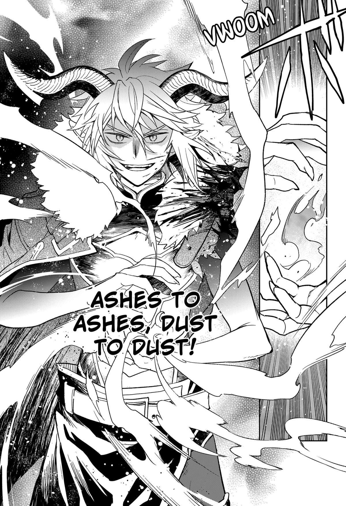 Read Demon Lord Exchange!! Manga Online