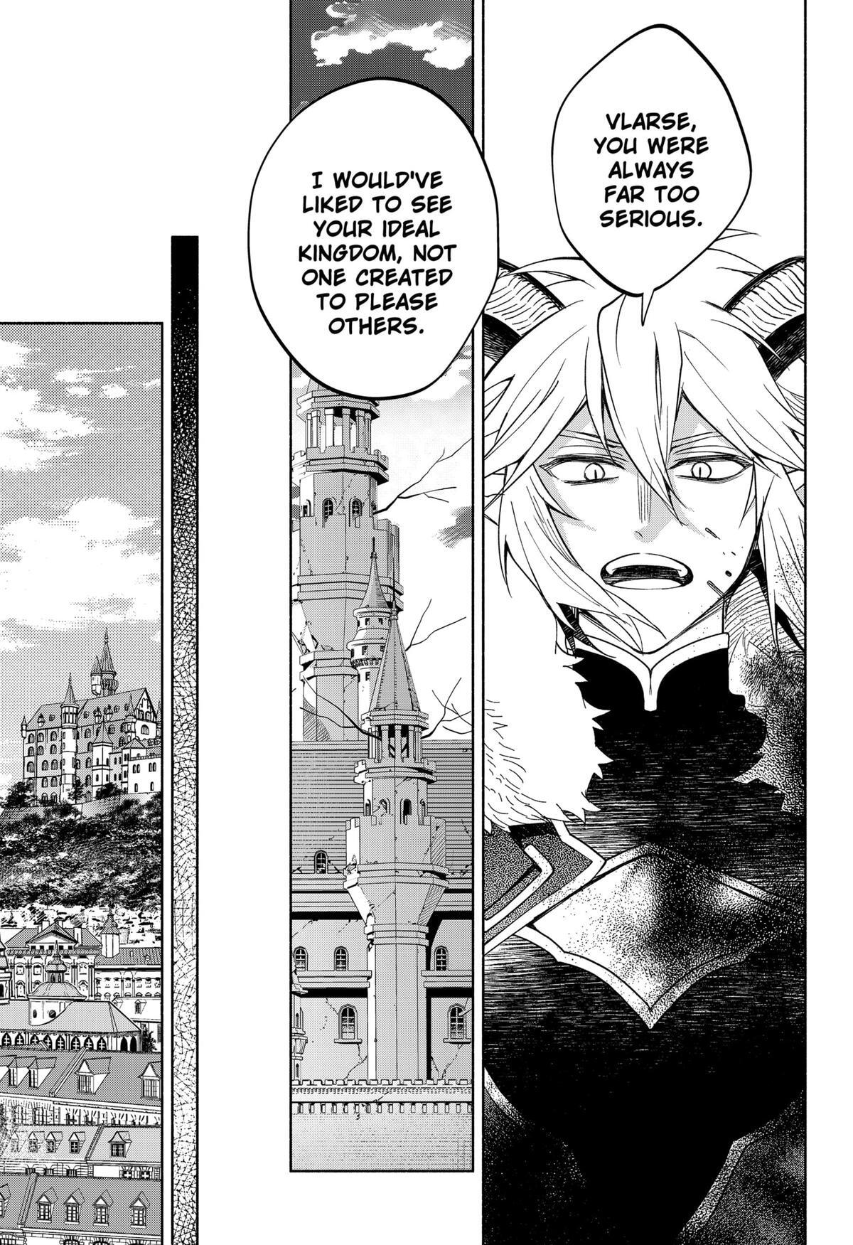 Read Demon Lord Exchange!! Manga Online