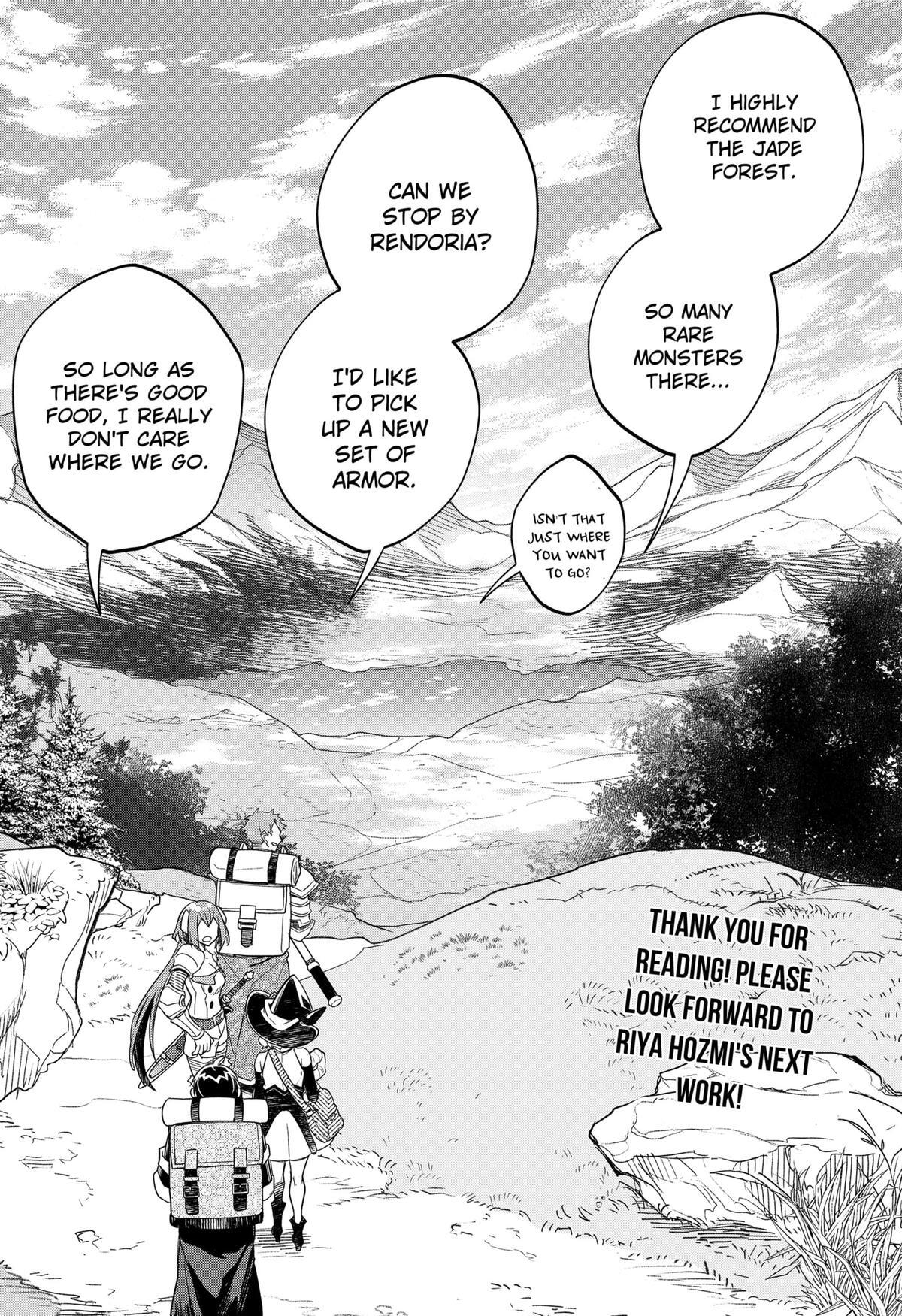 Read Demon Lord Exchange!! Manga Online