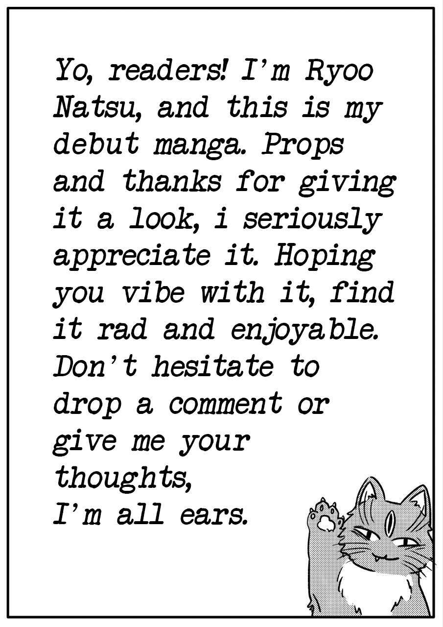 Read Demon's Legacy Manga Online