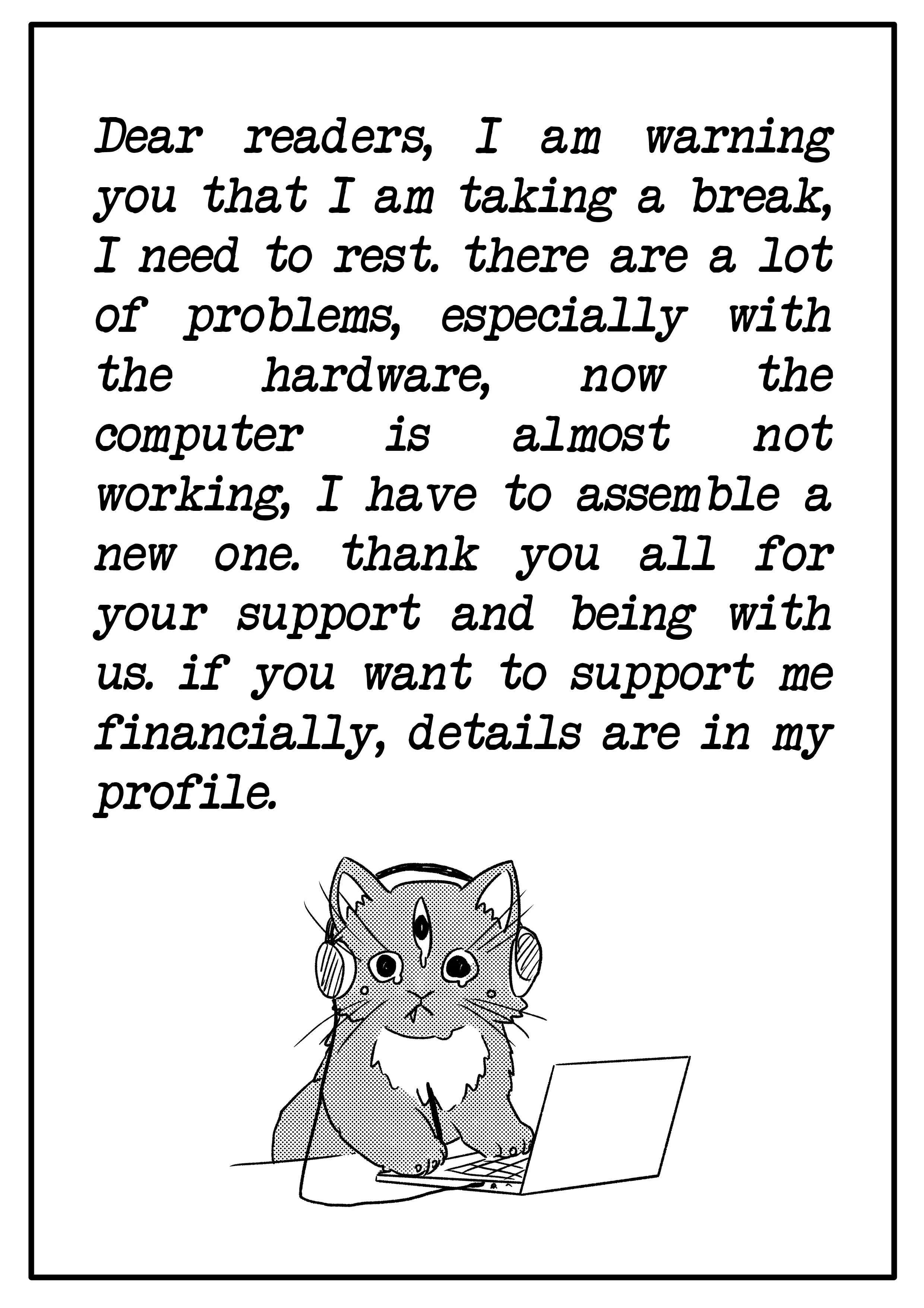 Read Demon's Legacy Manga Online