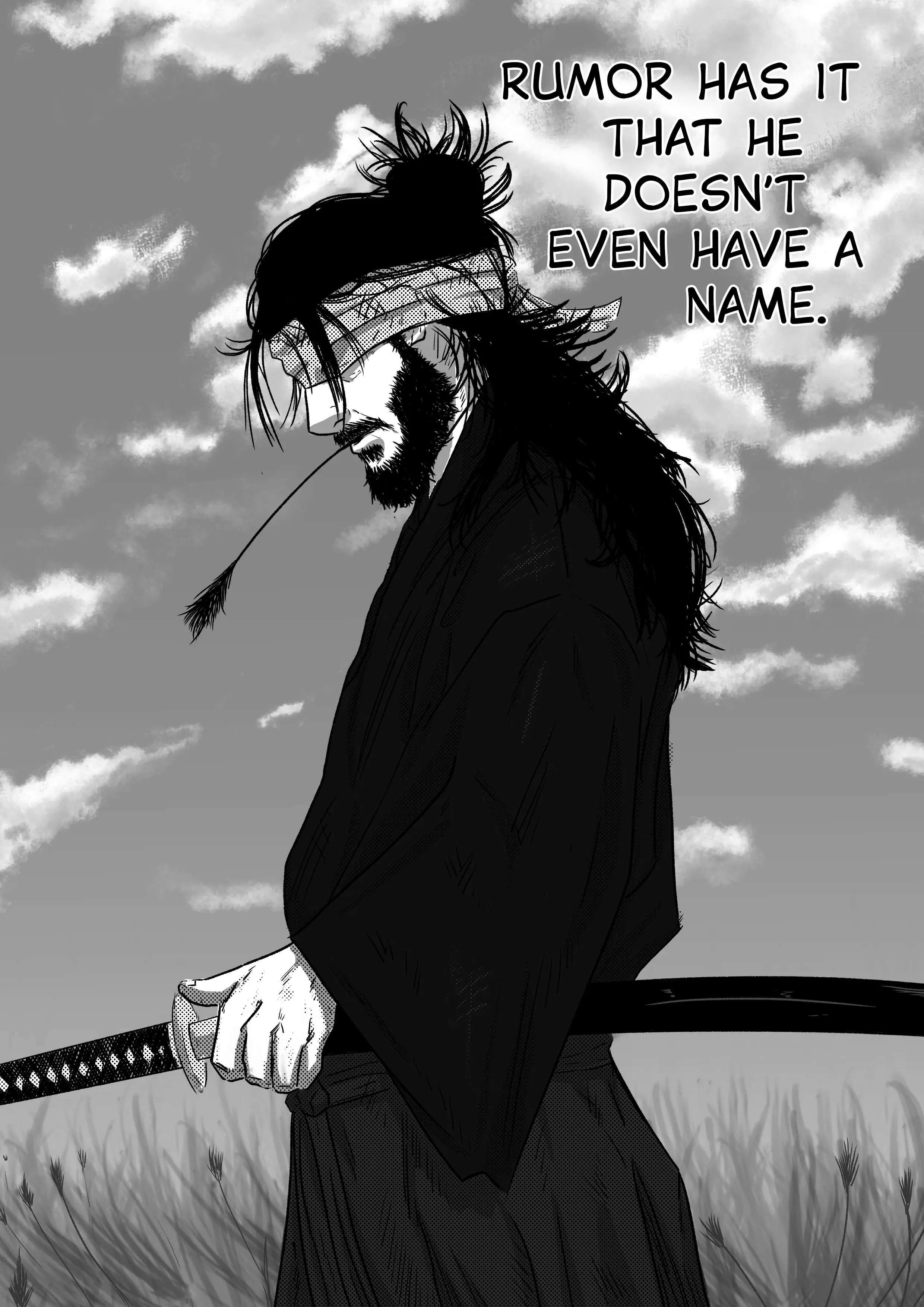 Read Demon's Legacy Manga Online