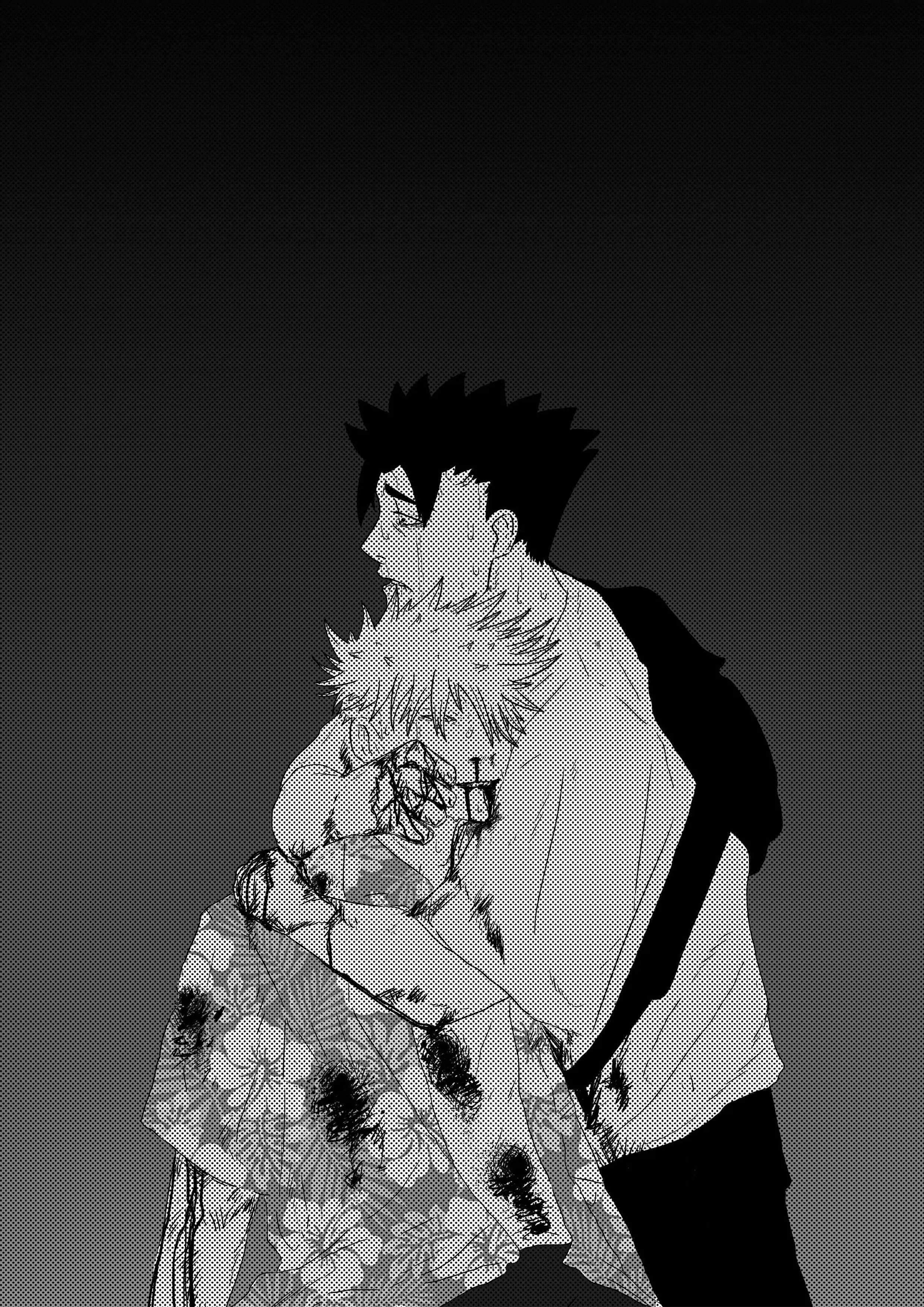 Read Demon's Legacy Manga Online