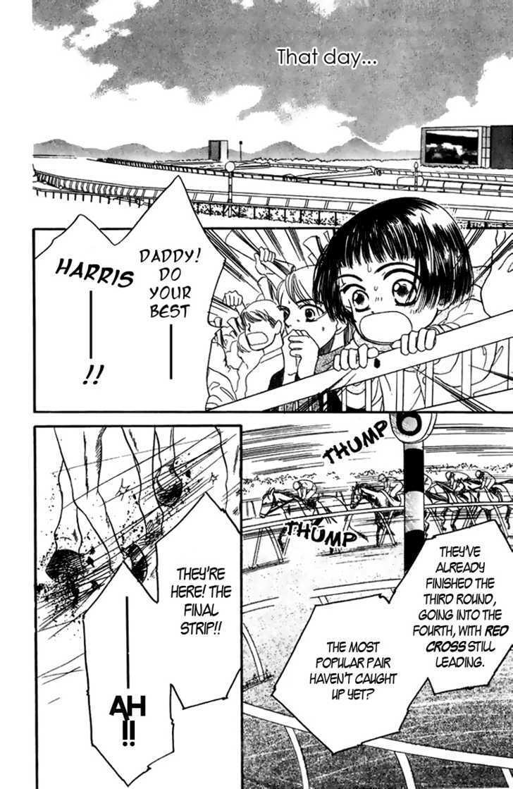 Read Derby Queen Manga Online