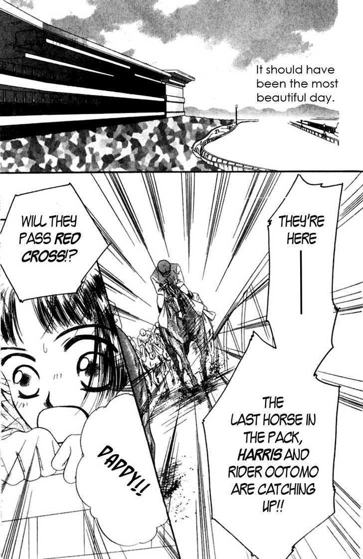 Read Derby Queen Manga Online