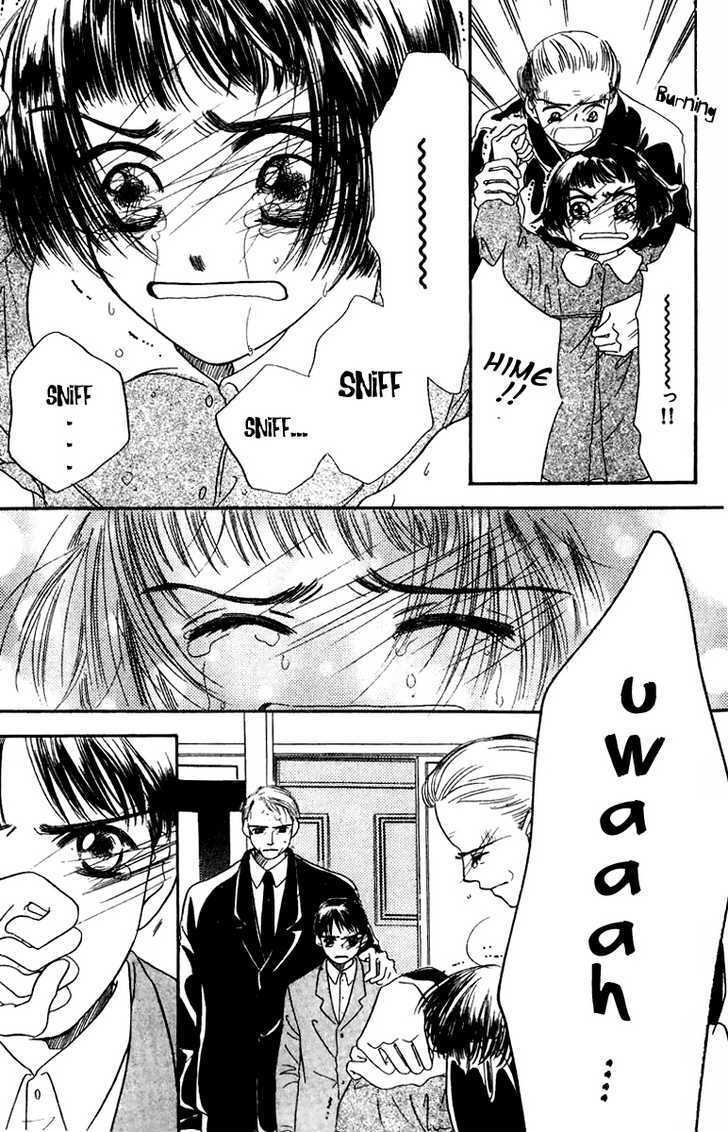 Read Derby Queen Manga Online