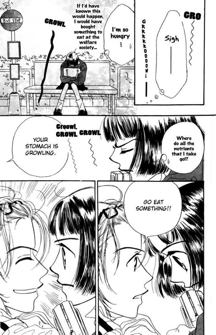 Read Derby Queen Manga Online