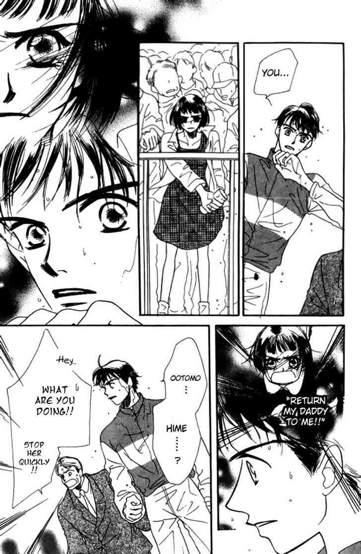 Read Derby Queen Manga Online