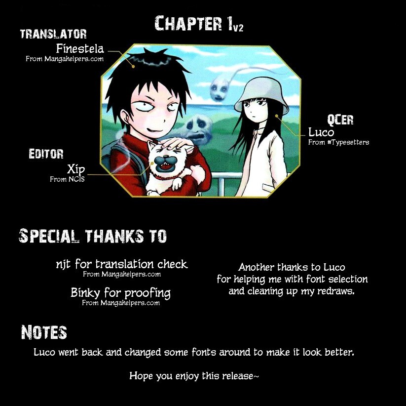 Read Dero Dero Manga Online