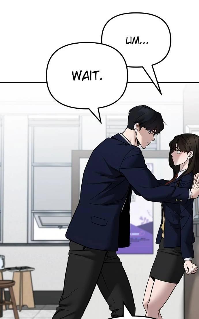 Read Designated Bully Manga Online