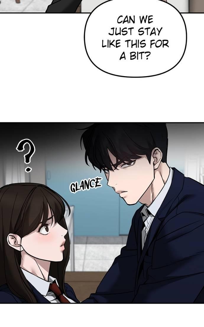 Read Designated Bully Manga Online