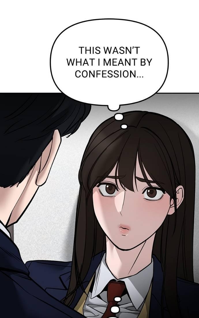 Read Designated Bully Manga Online