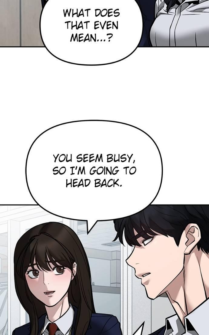 Read Designated Bully Manga Online