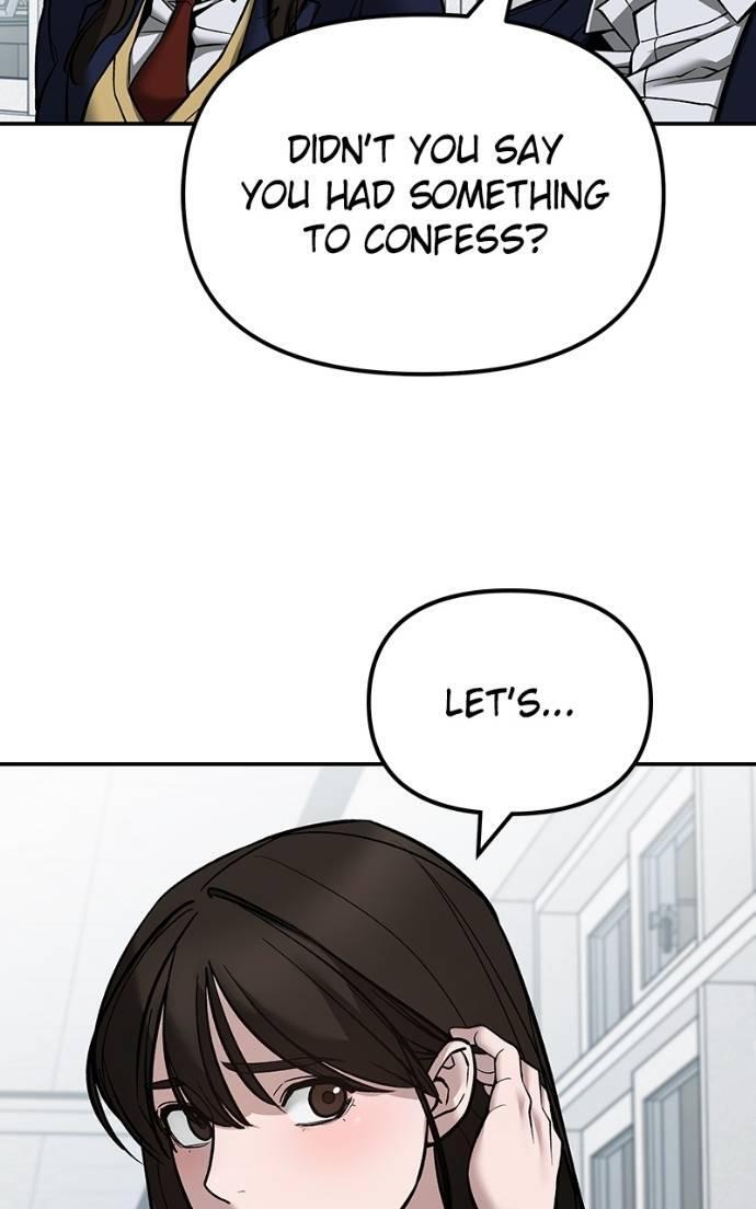 Read Designated Bully Manga Online