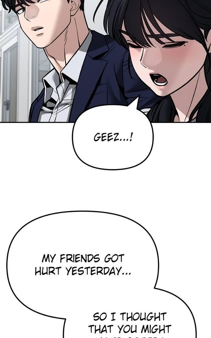 Read Designated Bully Manga Online