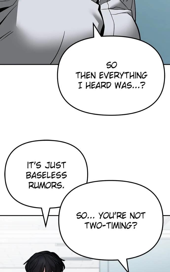 Read Designated Bully Manga Online