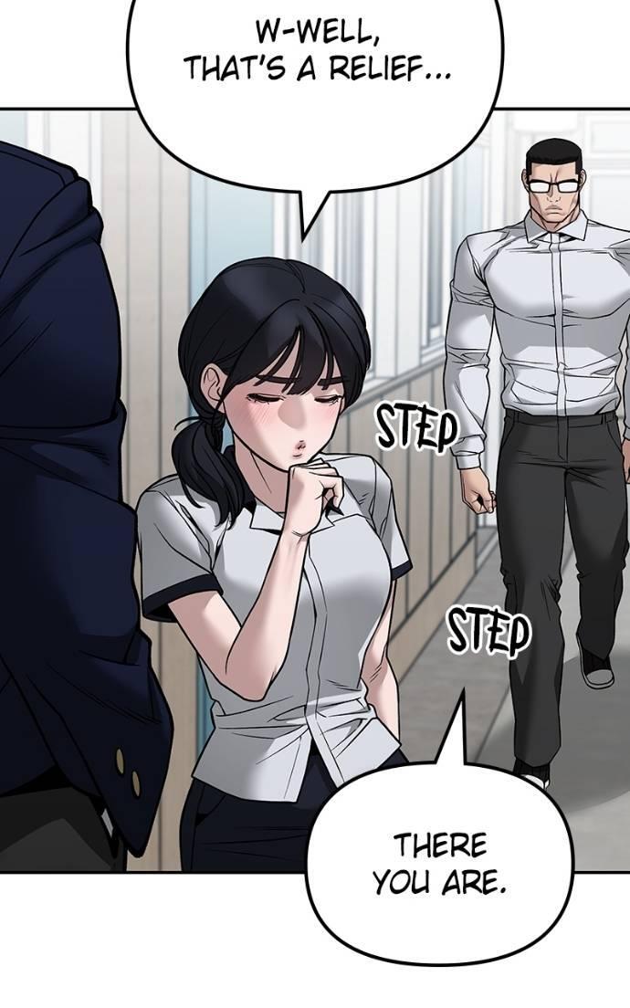 Read Designated Bully Manga Online